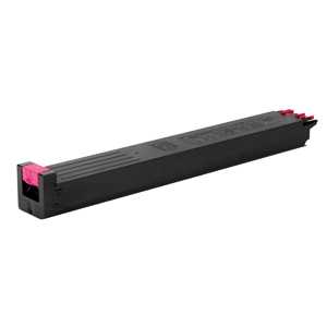 TONER COMPATIBLE SHARP MX-60GTMA / MX-61GTMA MAGENTA 24000 PAGES - KERA FRANCE TONER COMPATIBLE SHARP MX-60GTMA / MX-61GTMA MAGENTA 24000 PAGES - KERA FRANCE